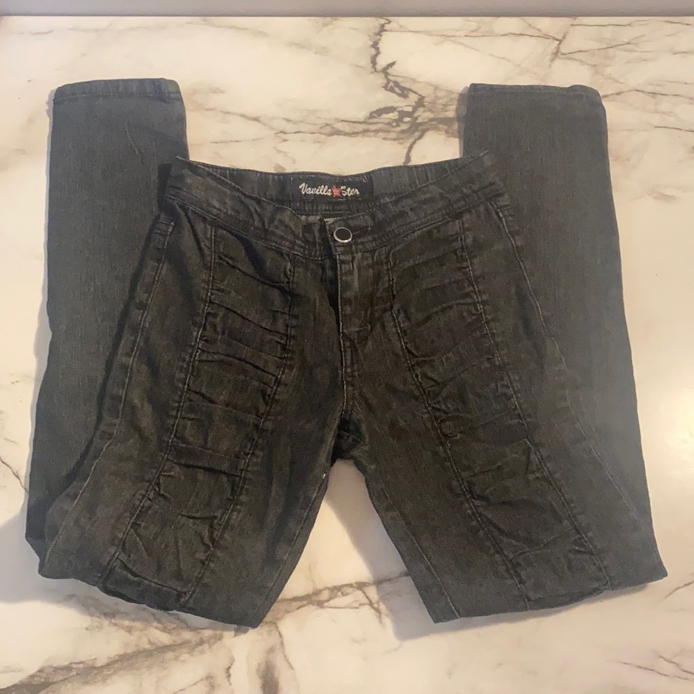 Vanilla Star Girls Jeans